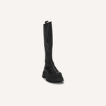 BOOM HIGH BOOT BLACK - JoDis